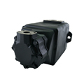 High Pressure Hydraulic Vane Pump T6EC-062-003/005/006/008/010-3R00/3R01/3R02/3R03-C1 Double Vane Pump Direct Sales1