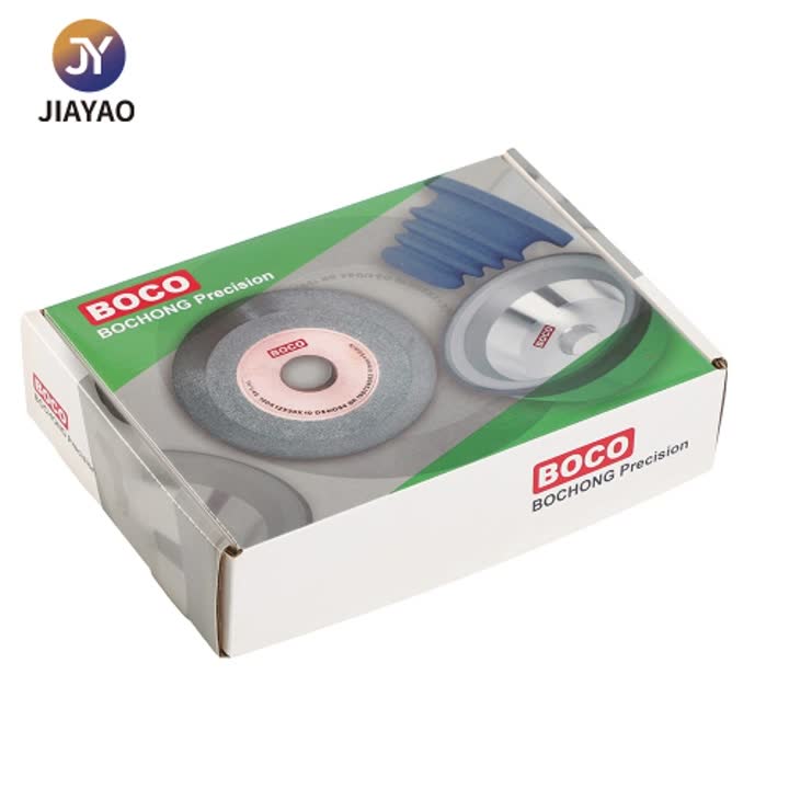 صندوق بريد مموج مخصص لتسليم المنتج