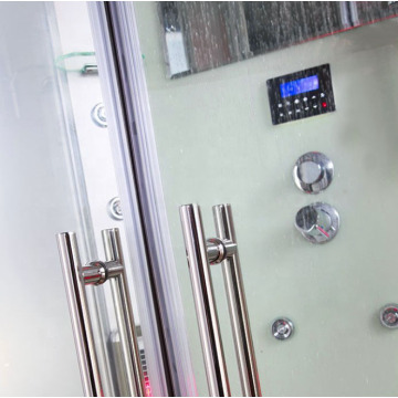 Top 10 China steam sauna shower Manufacturers