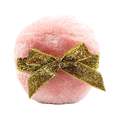 Soft Plush Fluffy Foundation Makeup Velvet Puffs1