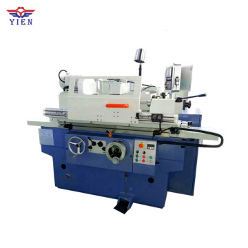 Ten Chinese External Grinding Machine Suppliers Popular in European and American Countries