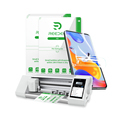 Clear Hydrogel Film TPU Cutting Film 120mmx180mm - Phone Protective TPU Film for Mobile Screen Protector1