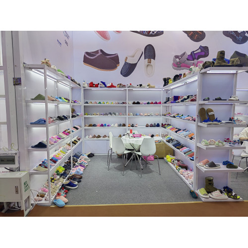 Pameran Eksport Canton Fair ke -134