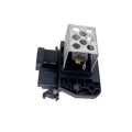 High Quality Auto AC Blower Resistor for VW and Peugeot with 1 Year Warranty1