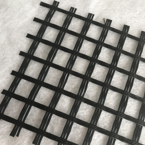 The Biggest Geosynthetics Manufacturer in China