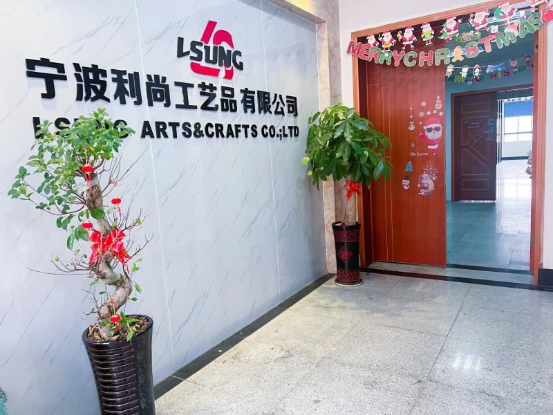 Lsung Art&Craft Co.Ltd