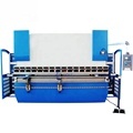 1000T Press Brake Machine1