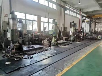 Wenzhou Chenxiang import and export trade Co., Ltd