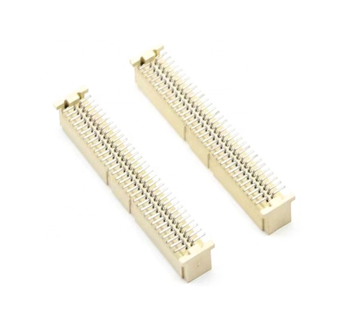 The Critical Link: Advancing Designs with High-Density Board-to-Board Connectors