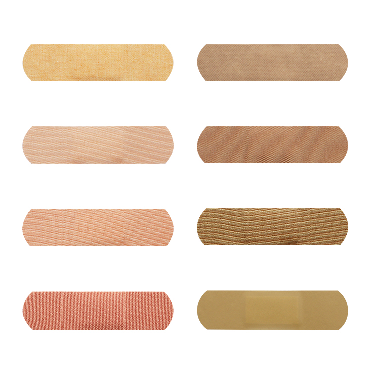 Ban nhạc viện trợ bandaid