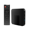 2024 TX3 Mini Android TV Box - 4K HD WiFi Network Player with GPS1