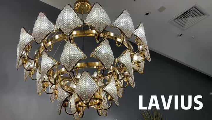 Beads Chandelier.mp4