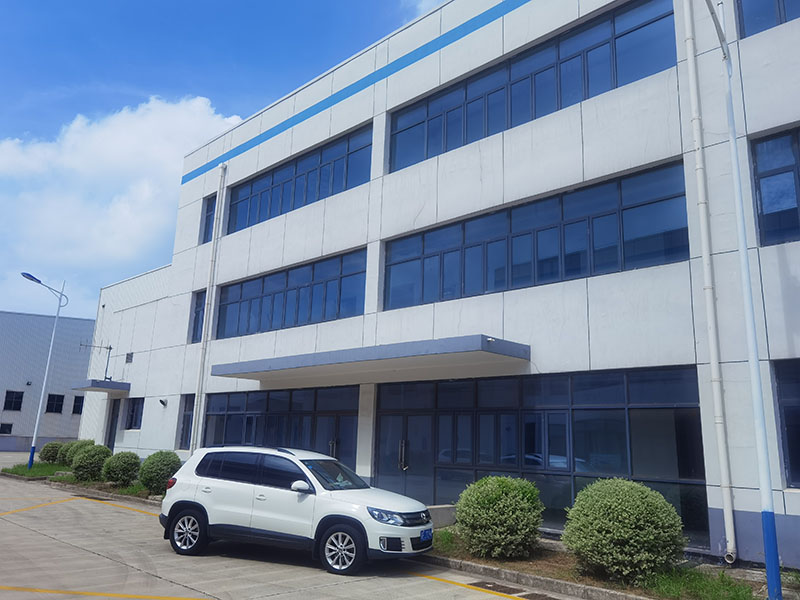 Suzhou Loong Won Machinery Technology Co., Ltd.