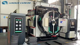 TC VACUUM SINTER WORKSHOP