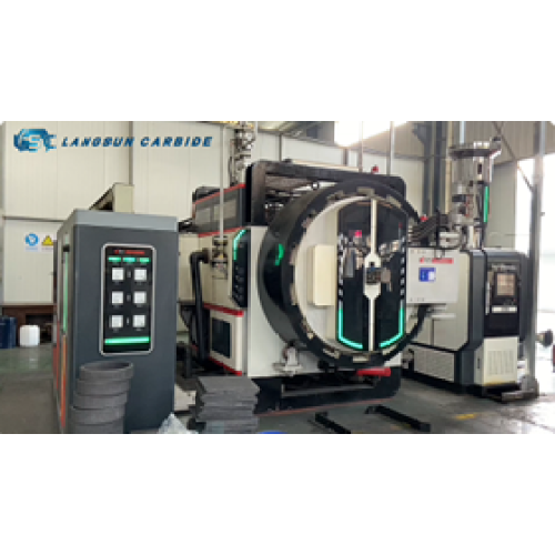 TC Vacuum Sinter Workshop