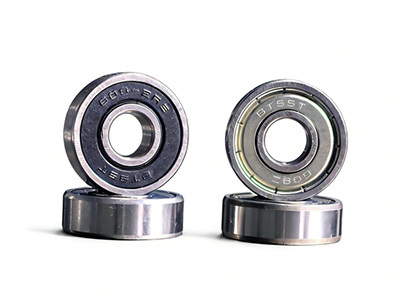 شركة Ningbo Bolin Bearing Co., Ltd. تطرح محمل كروي ذو قطر داخلي جديد 7 مم للمعدات الدقيقة المدمجة