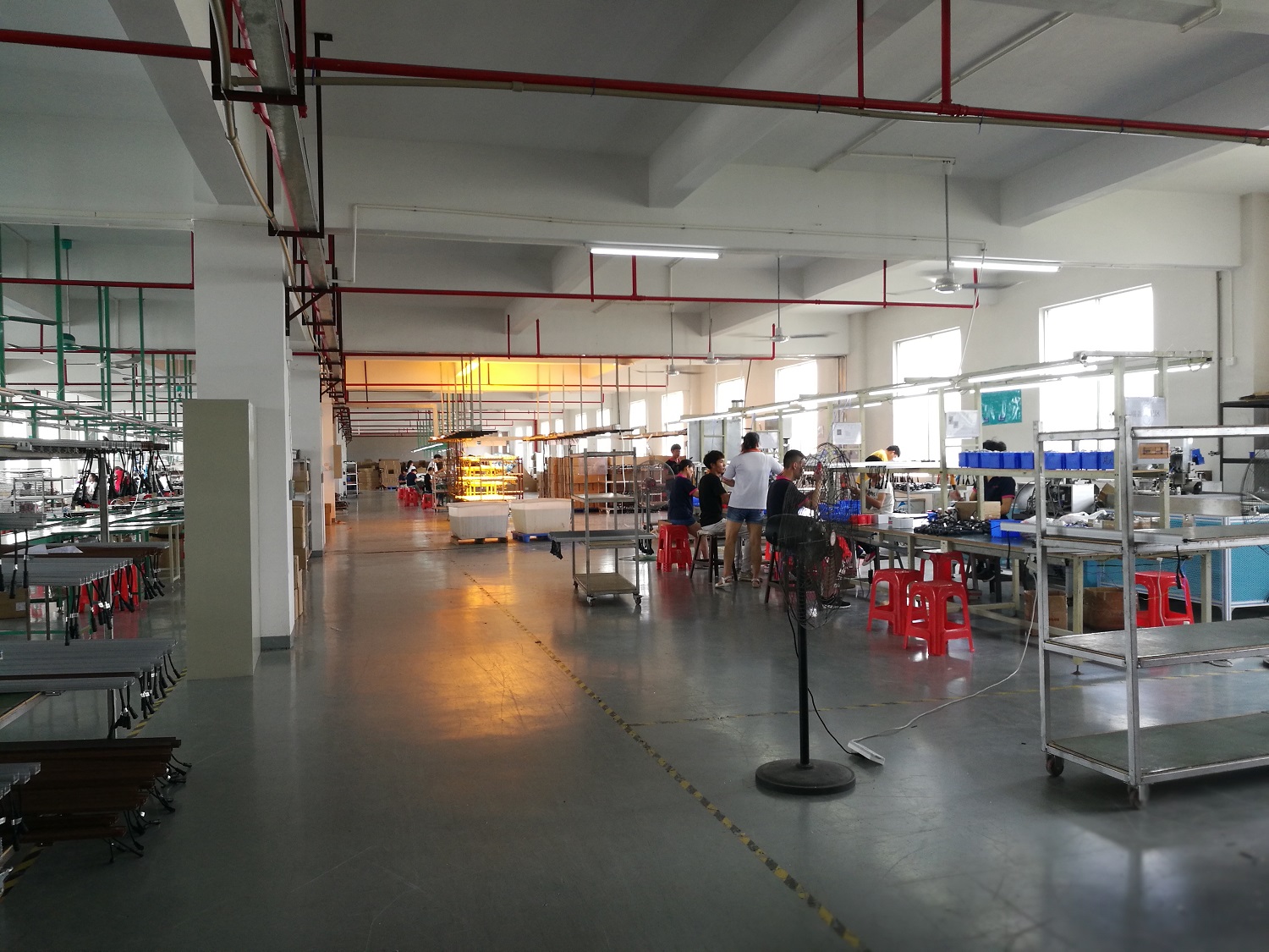Guangdong guangzhidian lighting Co., Ltd.