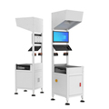 Dimension Measurement Weighting System Dws System Parcel Barcode Scanning Machine1