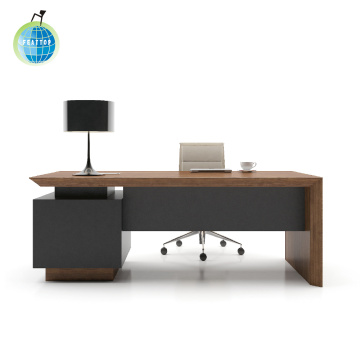 Asia's Top 10 Executive Desk Brand List