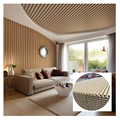 Luxury Interior WPC Wall Panels for Home Decoration1