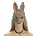 Halloween and Masquerade Party Masks: From Animals to Cartoons1