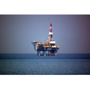 Oil discovery offshore Democratic Republic of the Congo