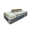 Deep Supermarket Island Display Coolers: A Comprehensive Guide to Jumbo Fridge and Frozen Food Freezers1