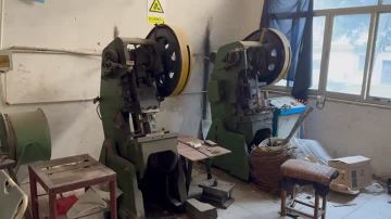 Jiande Mingtao: Precision Hardware & Electrical Equipment in Action 3