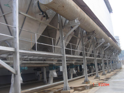 Henan Superior Abrasives I/E Co., Ltd