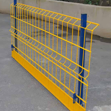 Ten Chinese Crowd Control Barrier Suppliers Popular in European and American Countries