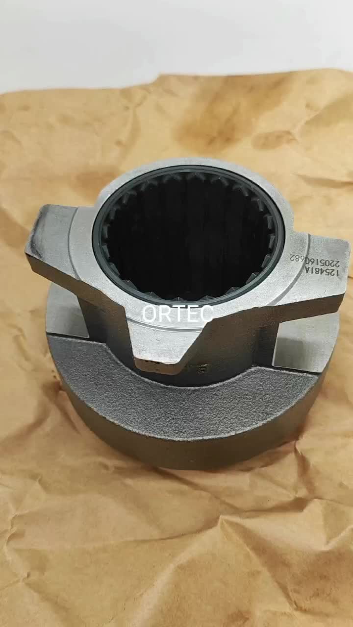 Release Bearing