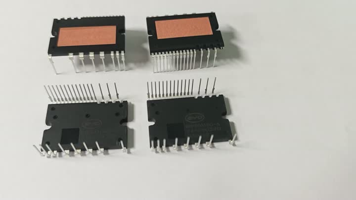 BIP60015G-A 600V 15A Módulo de energia inteligente