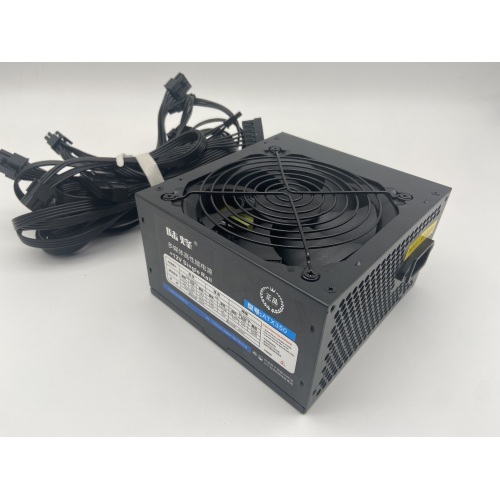 PC POWER SUPPLY LF-ATX350