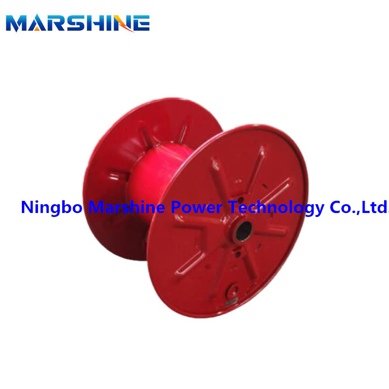 Pressed Steel Reel