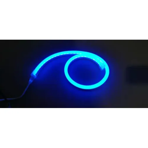 Shenzhen Factory Price RGB 컬러 50m 크리스마스 장식 LED Strip1