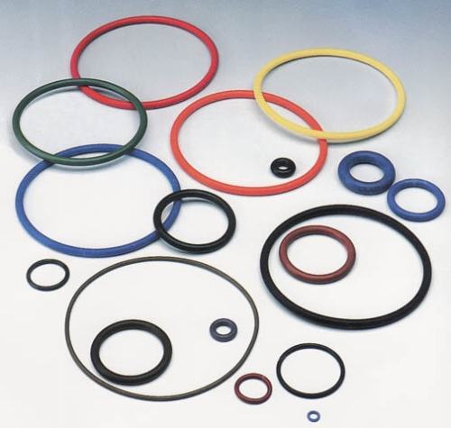 Precauzioni per l'installazione di O-ring di gomma