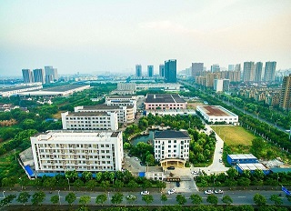 HONGQI INSTRUMENT (CHANGXING) CO.,LTD