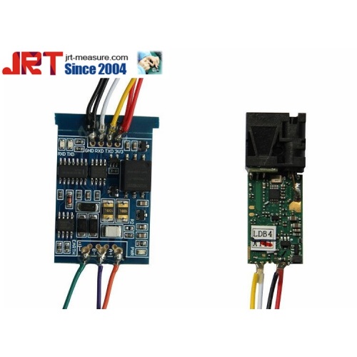 Why JRT RS485 Industrial Close Distance Module 20m?