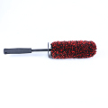 Customized Microfiber Car Wheel Cleaning Brush1