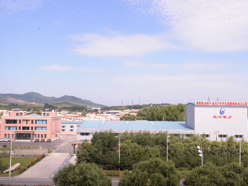 Jilin Nengxing Electrical Equipment Co. Ltd.