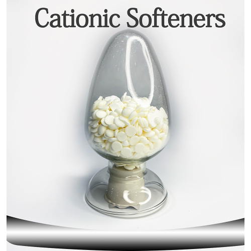 Properties and applications of Cationic Softeners