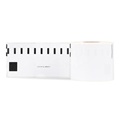 Self-Adhesive Compatible Dymo 4Xl Shipping Label Custom Printing Thermal Label Sticker Roll Shipping Label Printer Dymo 4Xl1