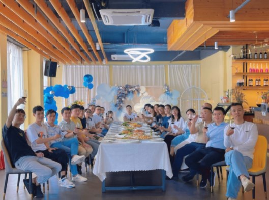 Shenzhen Uscool Technology Co., Ltd