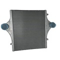 High Quality Intercooler for Chinese Shacman Truck Parts - DZ95259531502 Hot Sale1