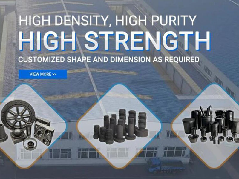 Henan Yiguan Te Carbon New Material Co., Ltd
