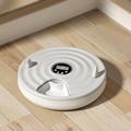 Tazones de alimentación de gato wifi de 6 primeros comederos automáticos alimentadores de animales de mascotas inteligentes recordadora de voz seca