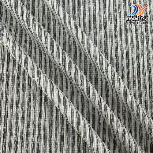 Qidong Jinyu Textile увеличивает производственные мощности по производству технического трикотажного полотна