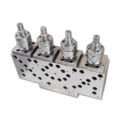 PVC Pipe Extrusion Dies and Molds1