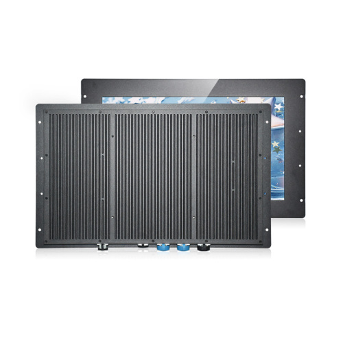 Why do you need to use an industrial panel PC to run in a high and low temperature environment?