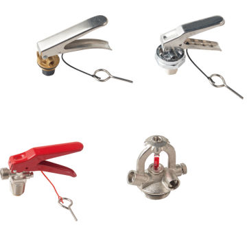 Asia's Top 10 Modular Fire Valve Brand List